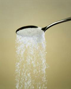 Добавки кондитерские дело вкуса в виде порошка в ложке