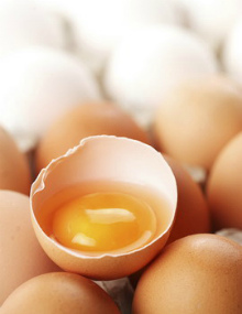 яйца для производства эмульгатора лецитина дело вкуса